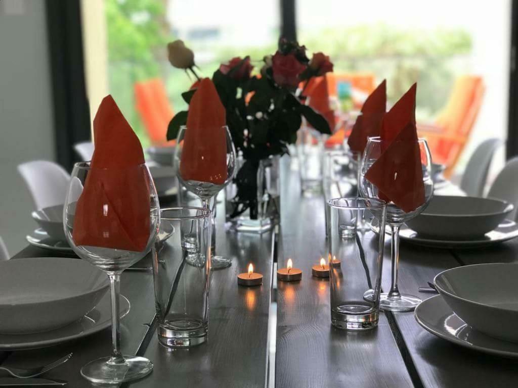 Mare Monte Seaview Boutique Apartment Пафос Екстериор снимка
